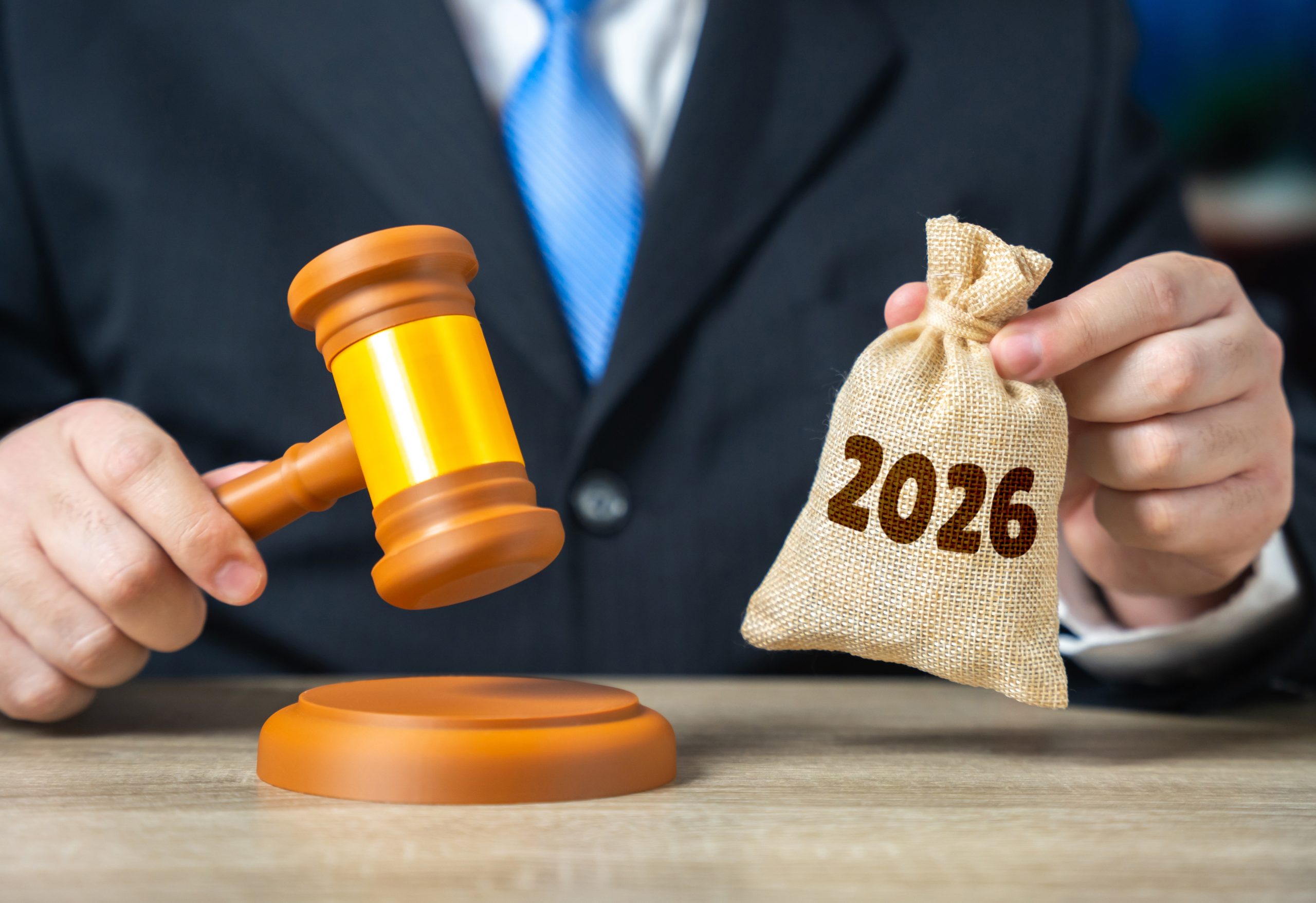 Nieuwe wetten en regels in 2026 voor ondernemers