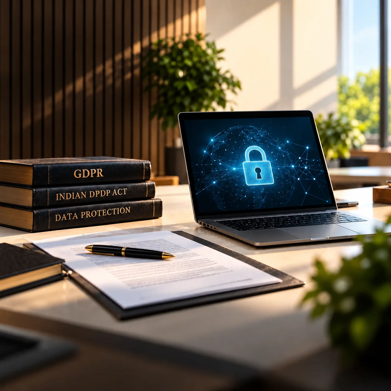 Data Security