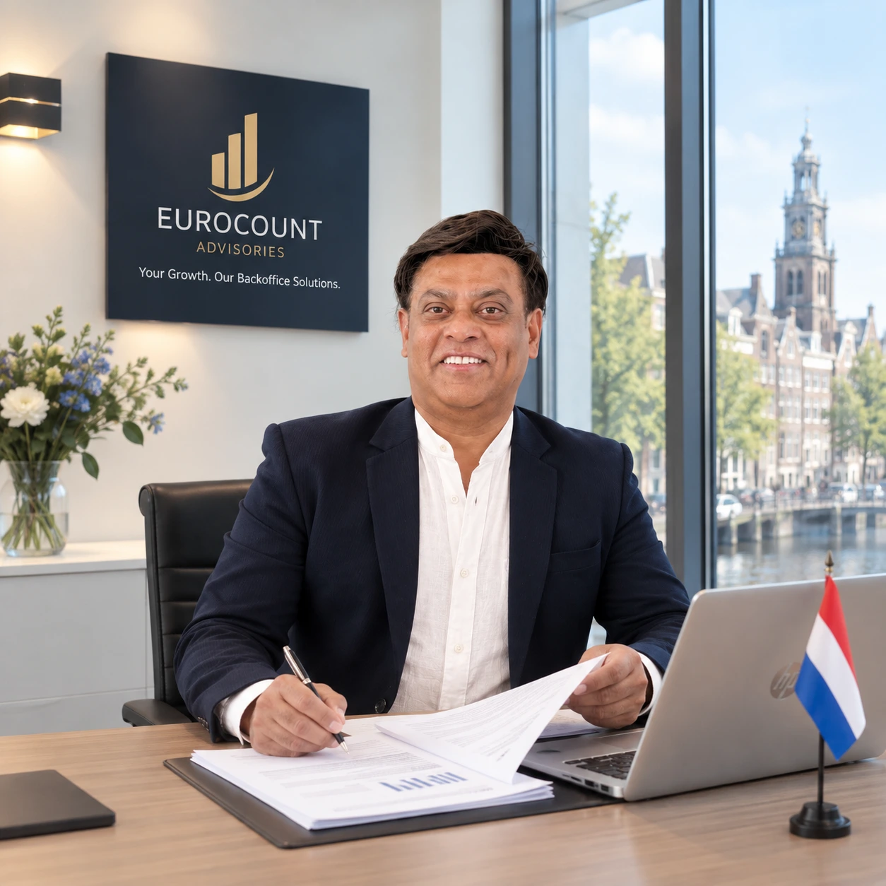 Dutch Compliance Expertise
