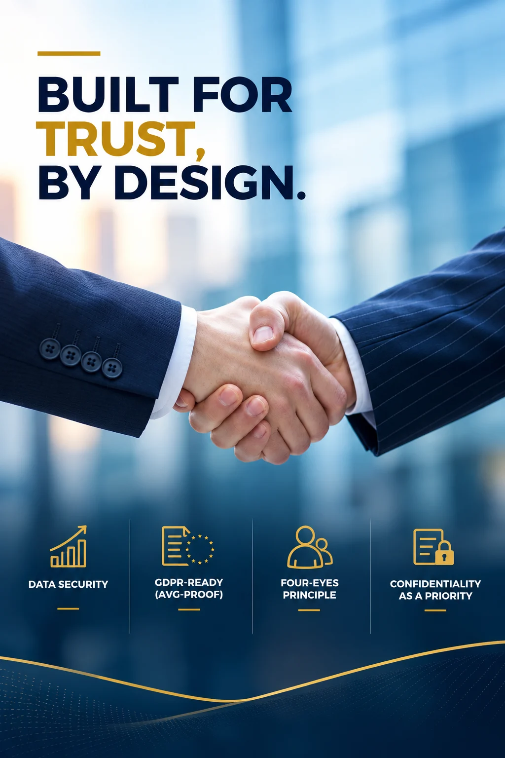 Handshake