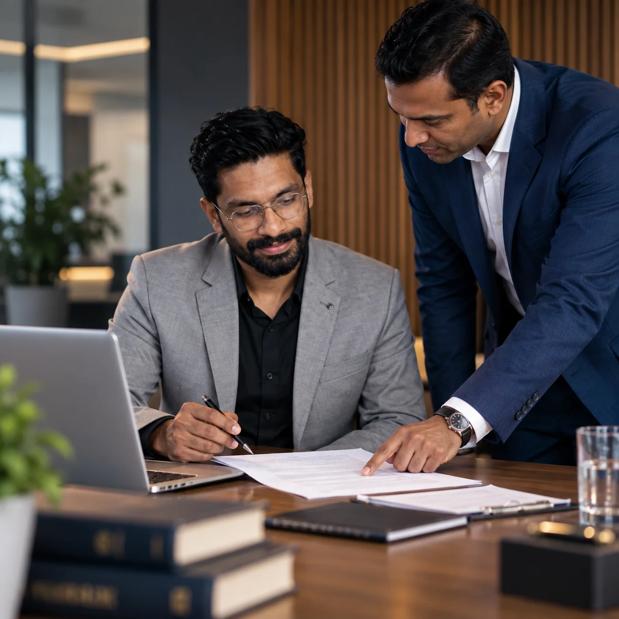 Service Level Agreement & Governance